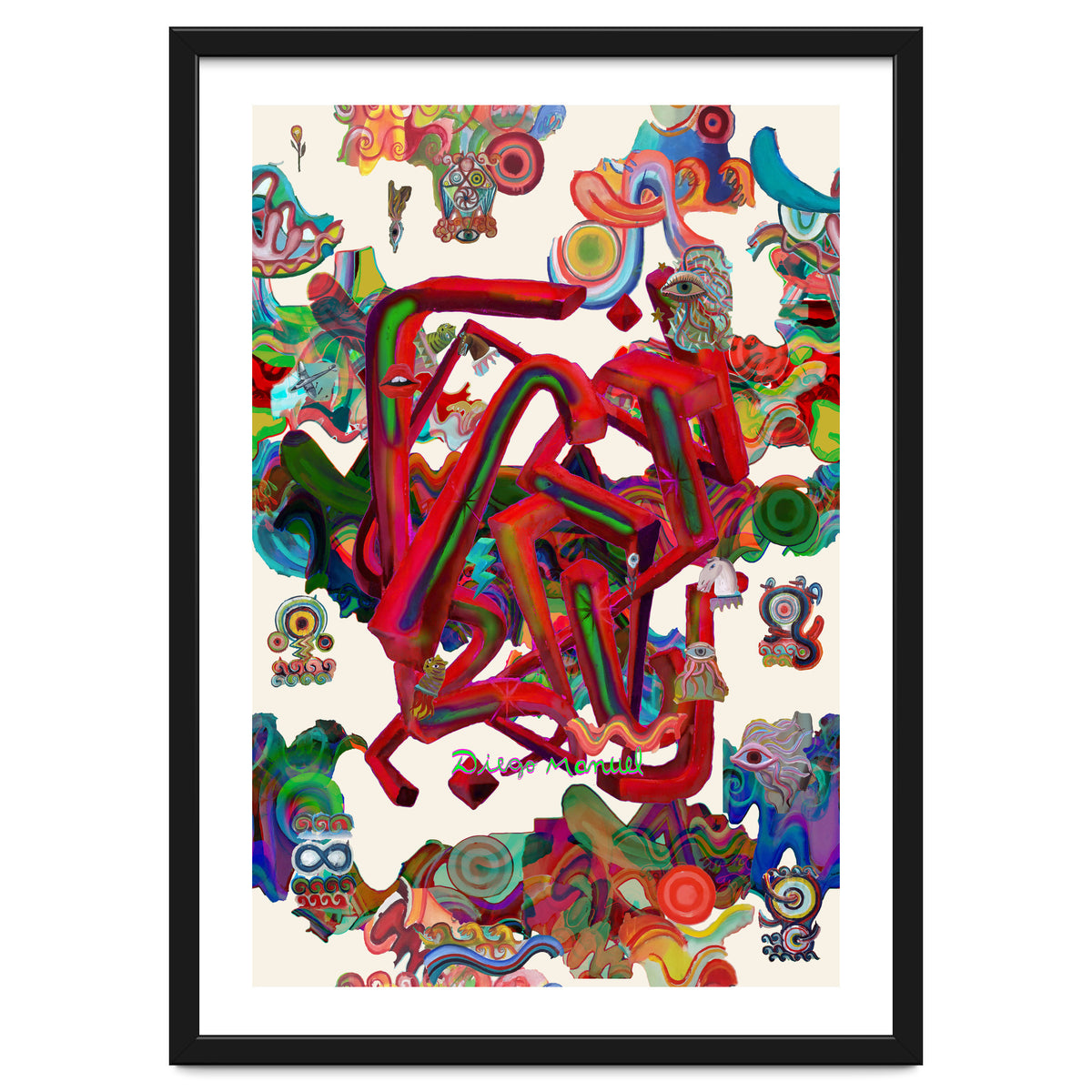 Muchas Cosas 2021 121