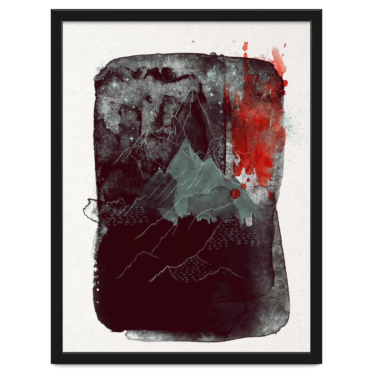 Call of the mountains