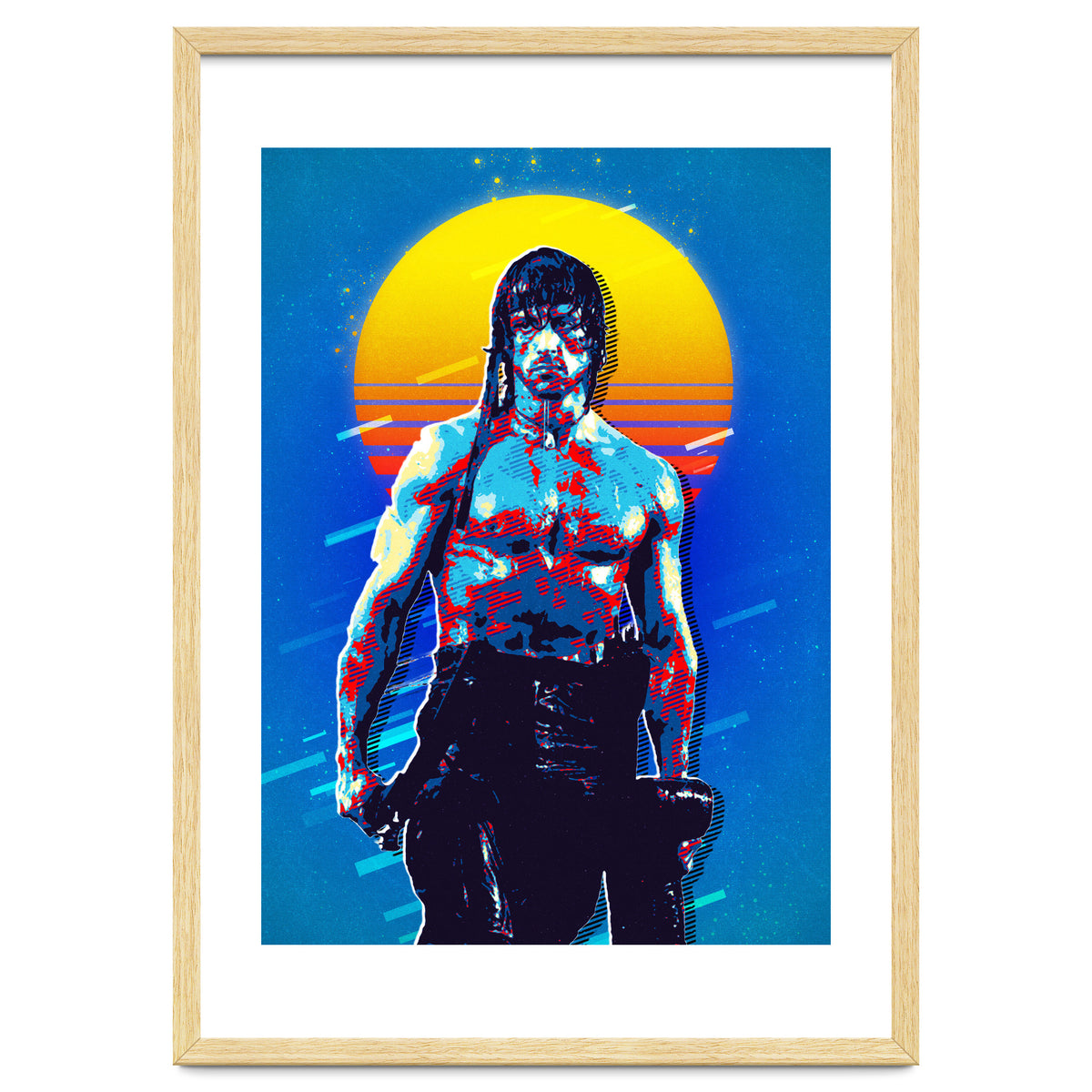 Rambo