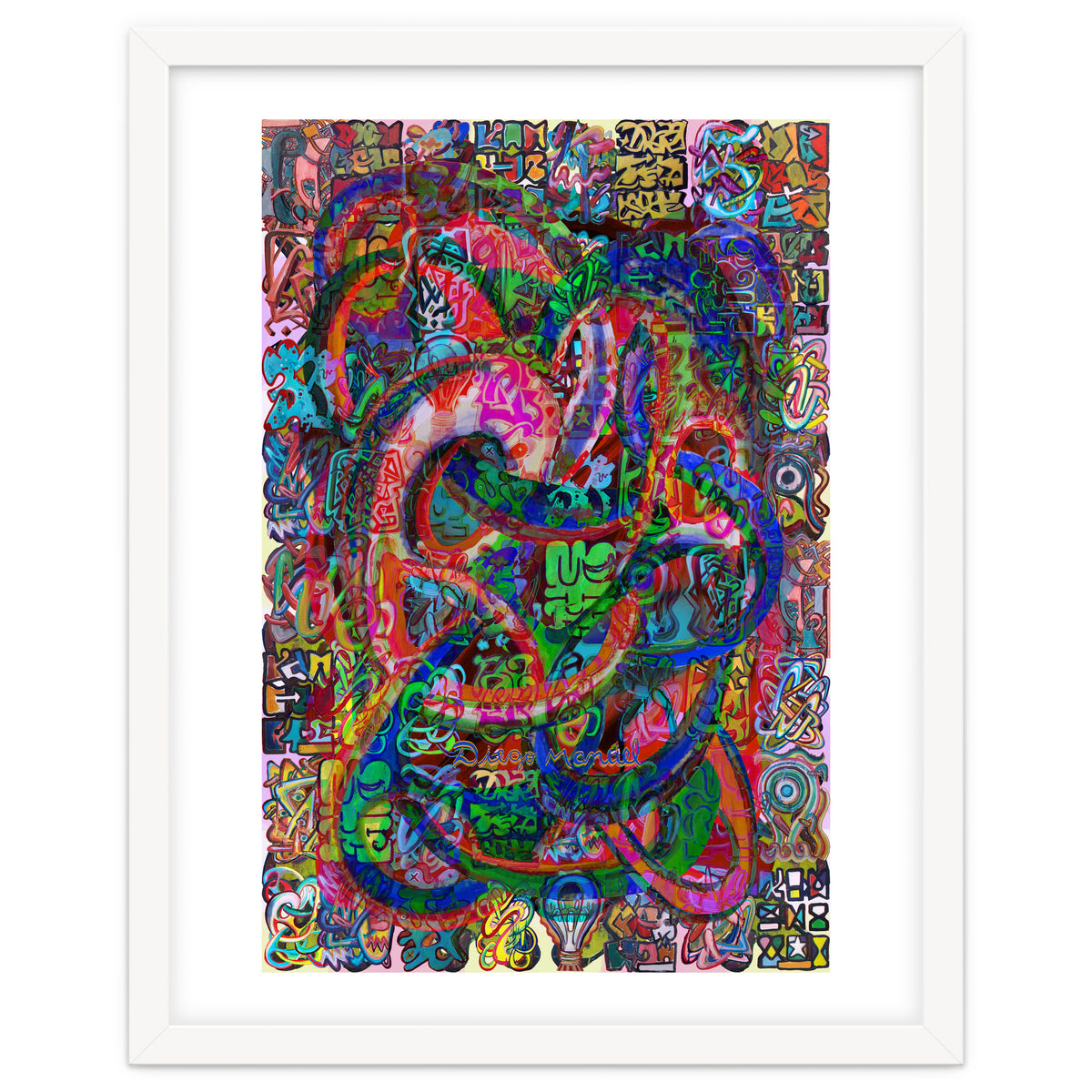 Graffiti Digital 2022 193