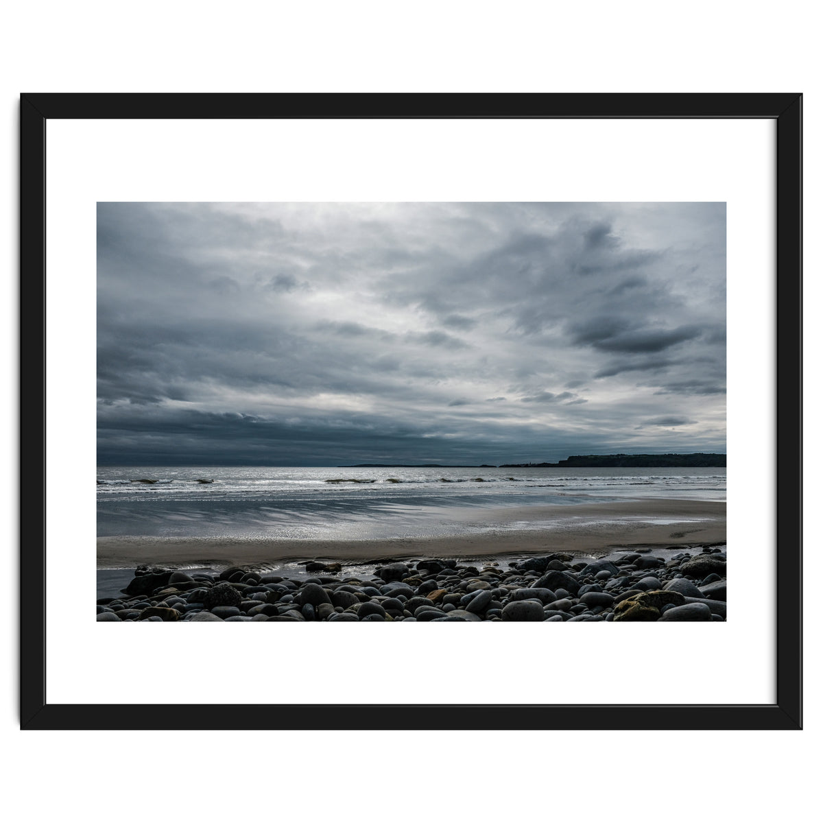 Amroth Beach