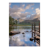 Classic lake district (Print Only) thumbnail
