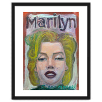 Marilyn 3