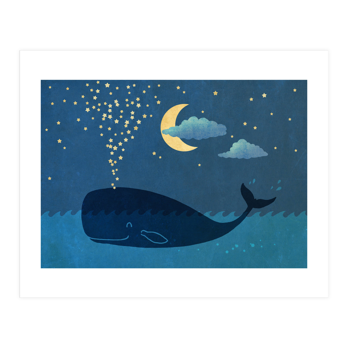 Star Maker (Print Only)