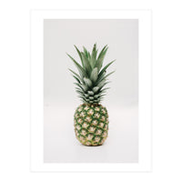 Pineapple (Print Only)