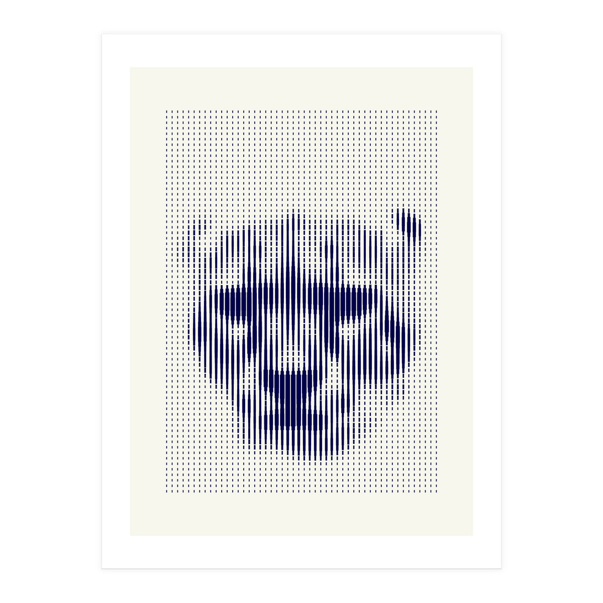 Lioness 2018 (Print Only)