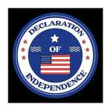 4th Of July independence. (Print Only) thumbnail