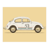 Beetle (Print Only)