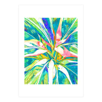 Mood Plant (Print Only)
