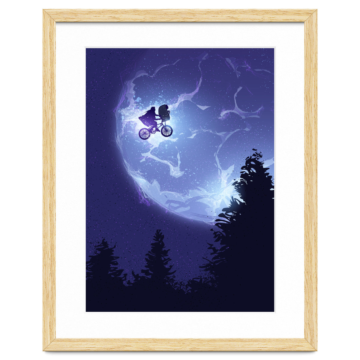 E.T. the Extra-Terrestrial