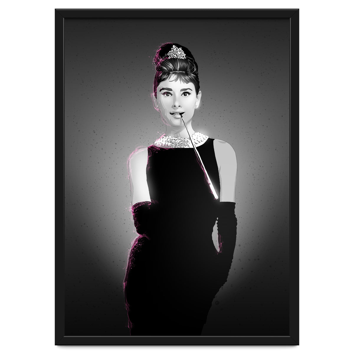Audrey Hepburn