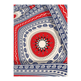 Romanian embroidery background 30 (Print Only) thumbnail