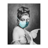 Stay Safe And Free (Print Only) thumbnail