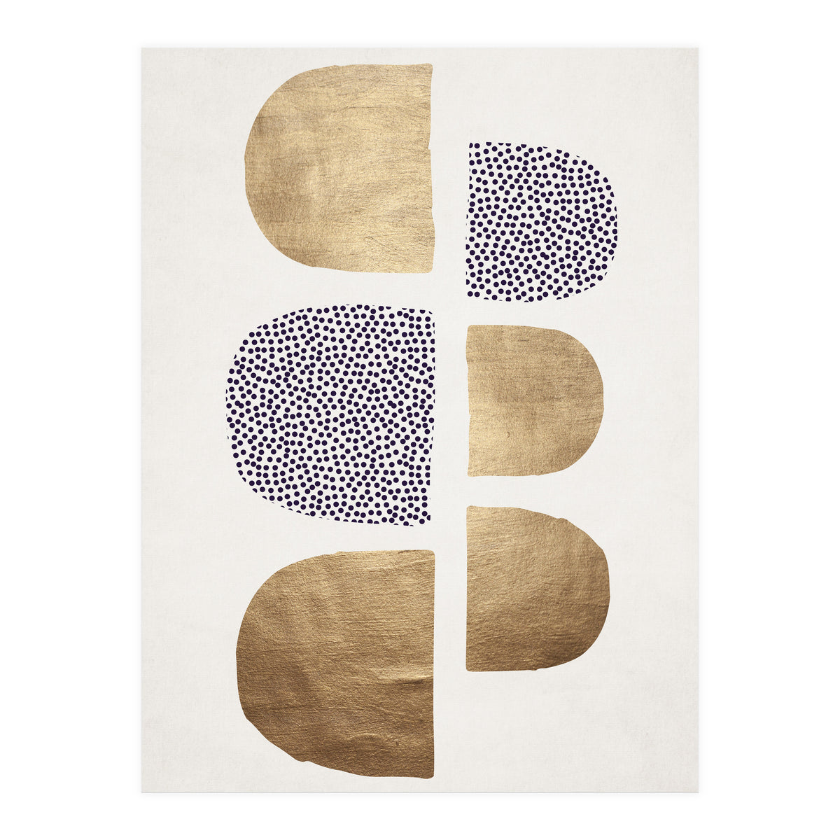 Geometric Abstracta (Print Only)