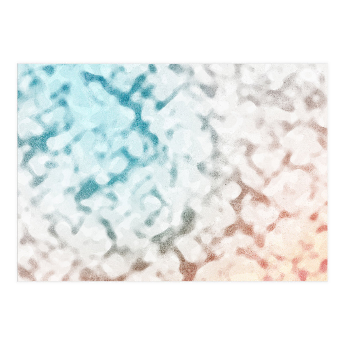 Corais #1 (Print Only)