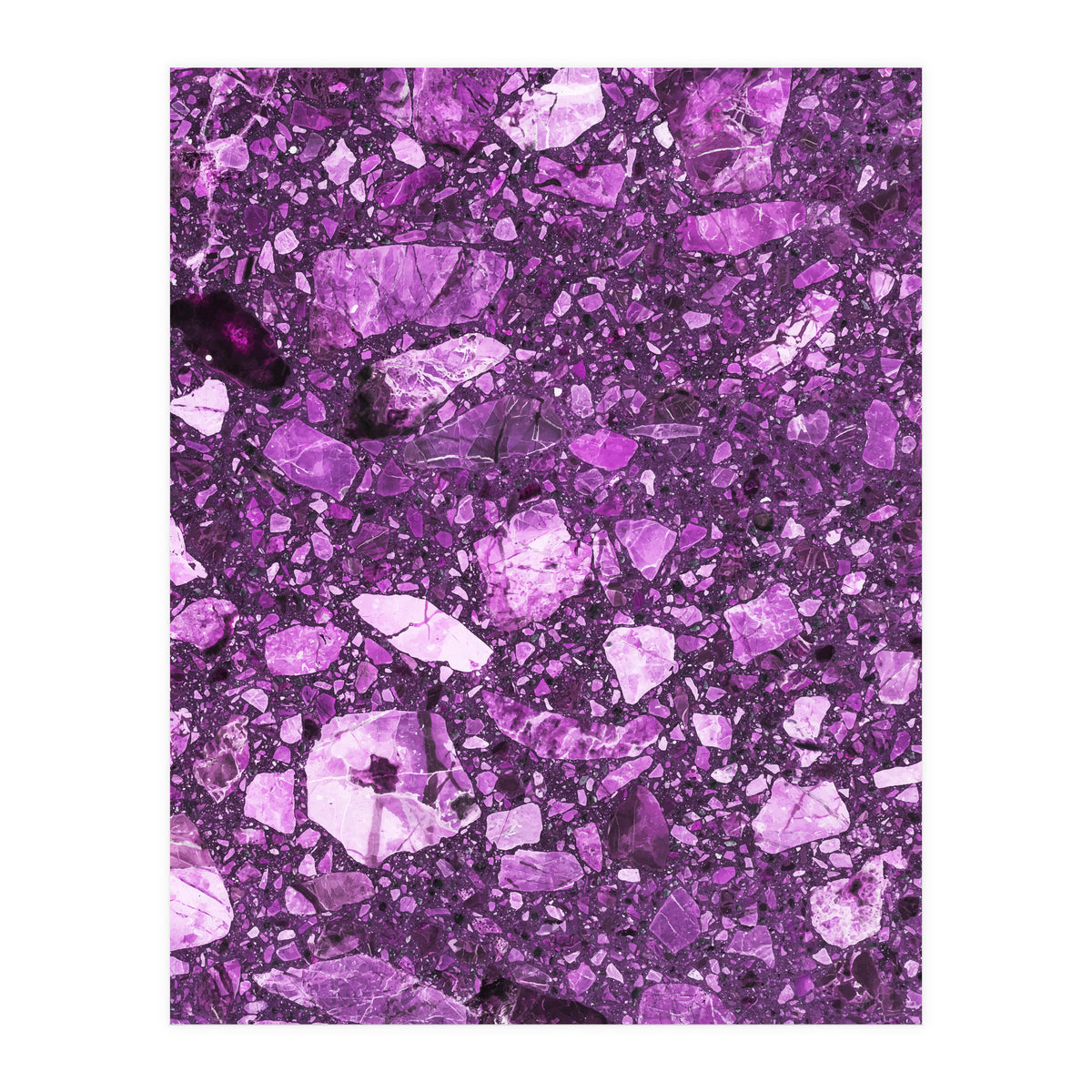 Amelthyst V2 (Print Only)