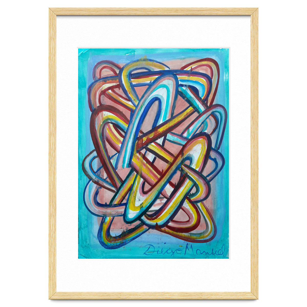 Formas En El Espacio 28