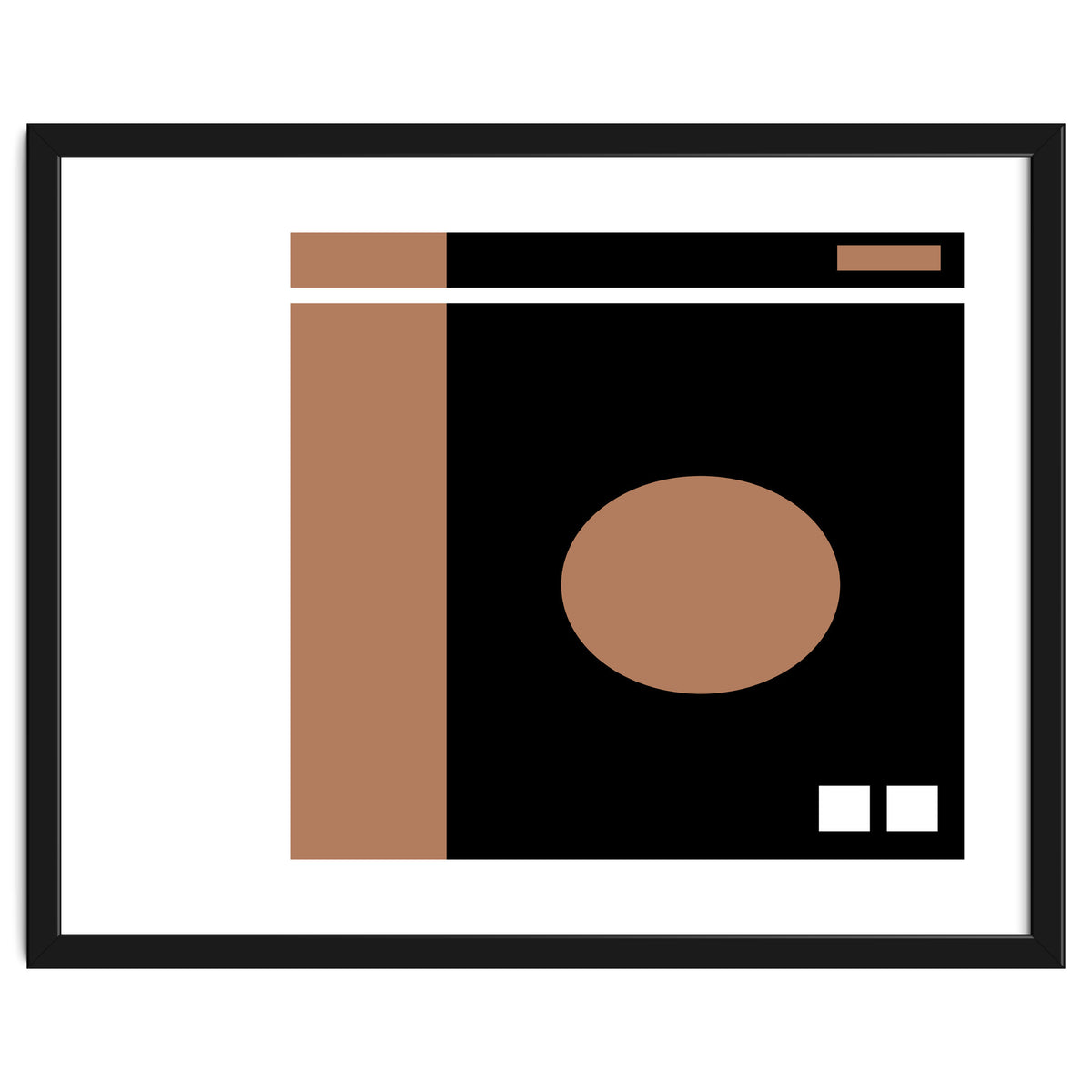 Abstrato Geométrico 37.10