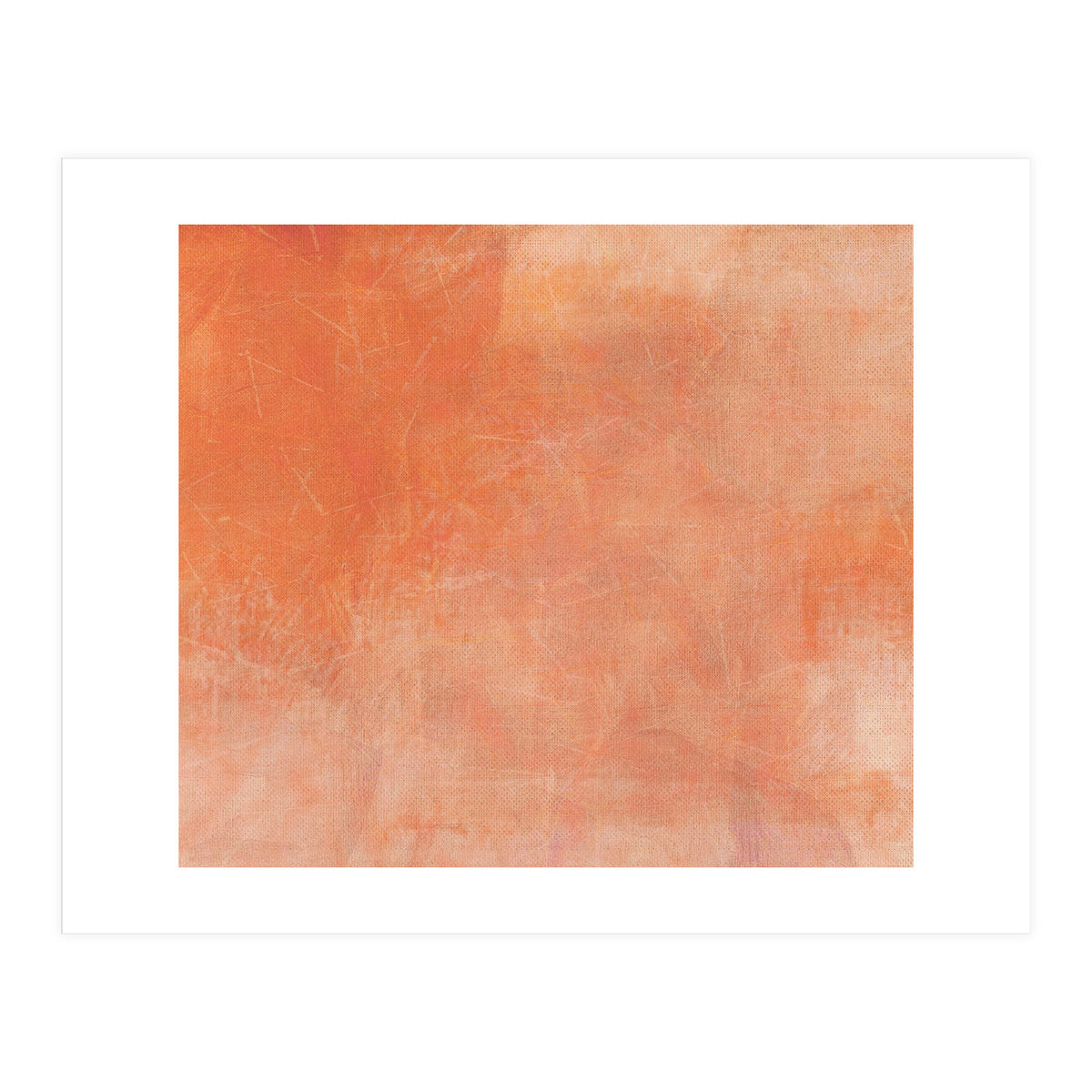 Desert Storm (Print Only)