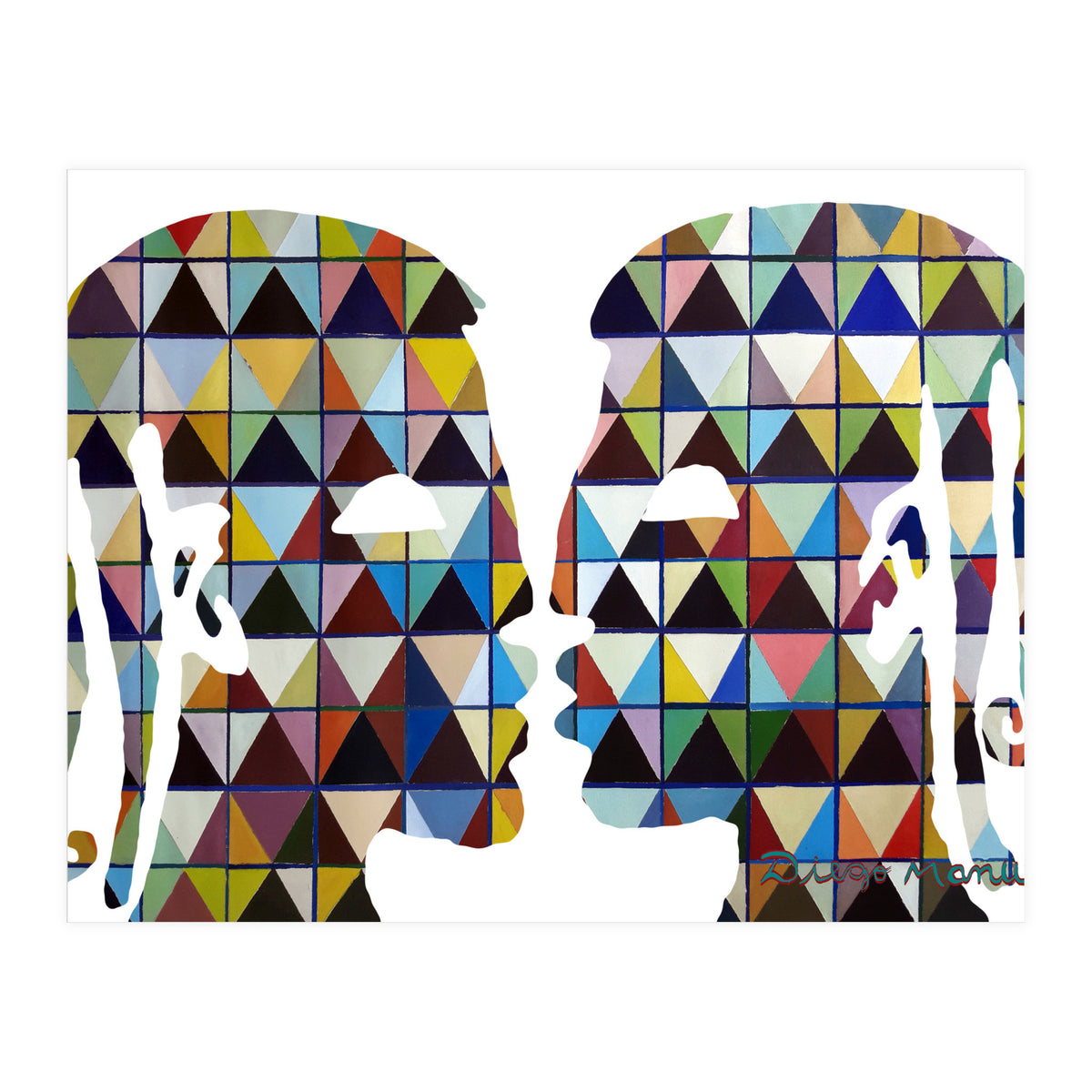 Graffiti Digital 12 2022 C 5 (Print Only)