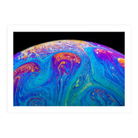 Soap Bubble (Print Only)