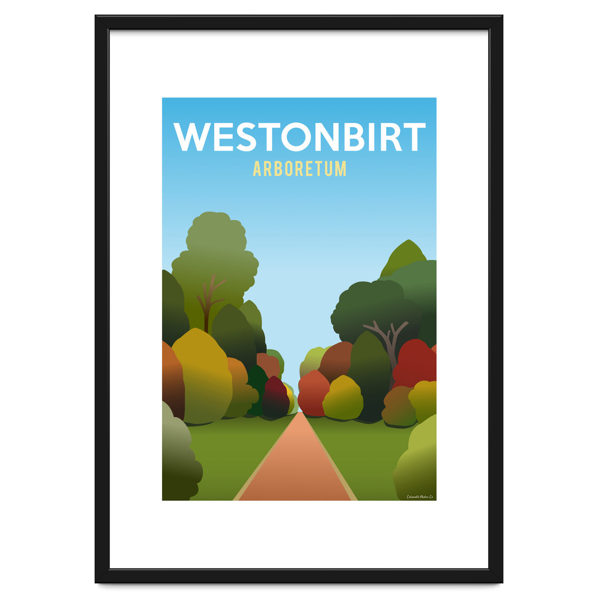 Westonbirt Arboretum