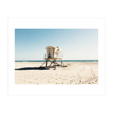 California Beach Day (Print Only) thumbnail