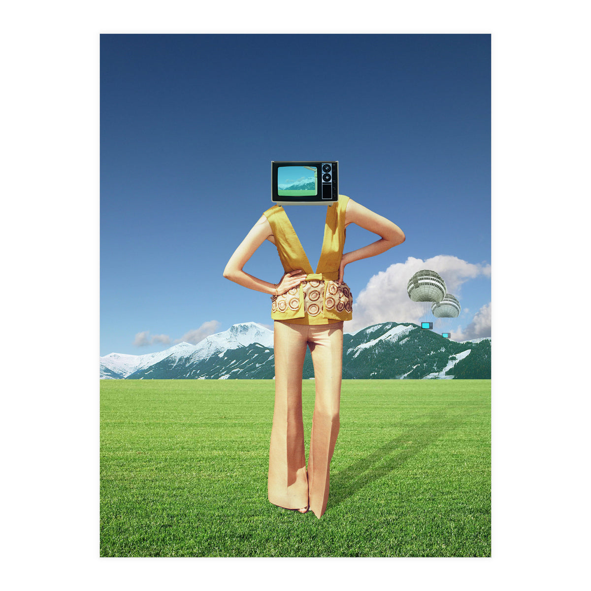 atmosphere · 74 (Print Only)