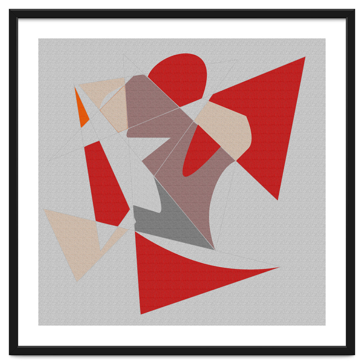 Elegance And Discretion