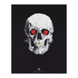 Geometric Eye Candy (Print Only) thumbnail