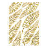 Golden Palm (Print Only) thumbnail