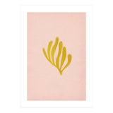 Matisse inspired blurry shapes (Print Only) thumbnail