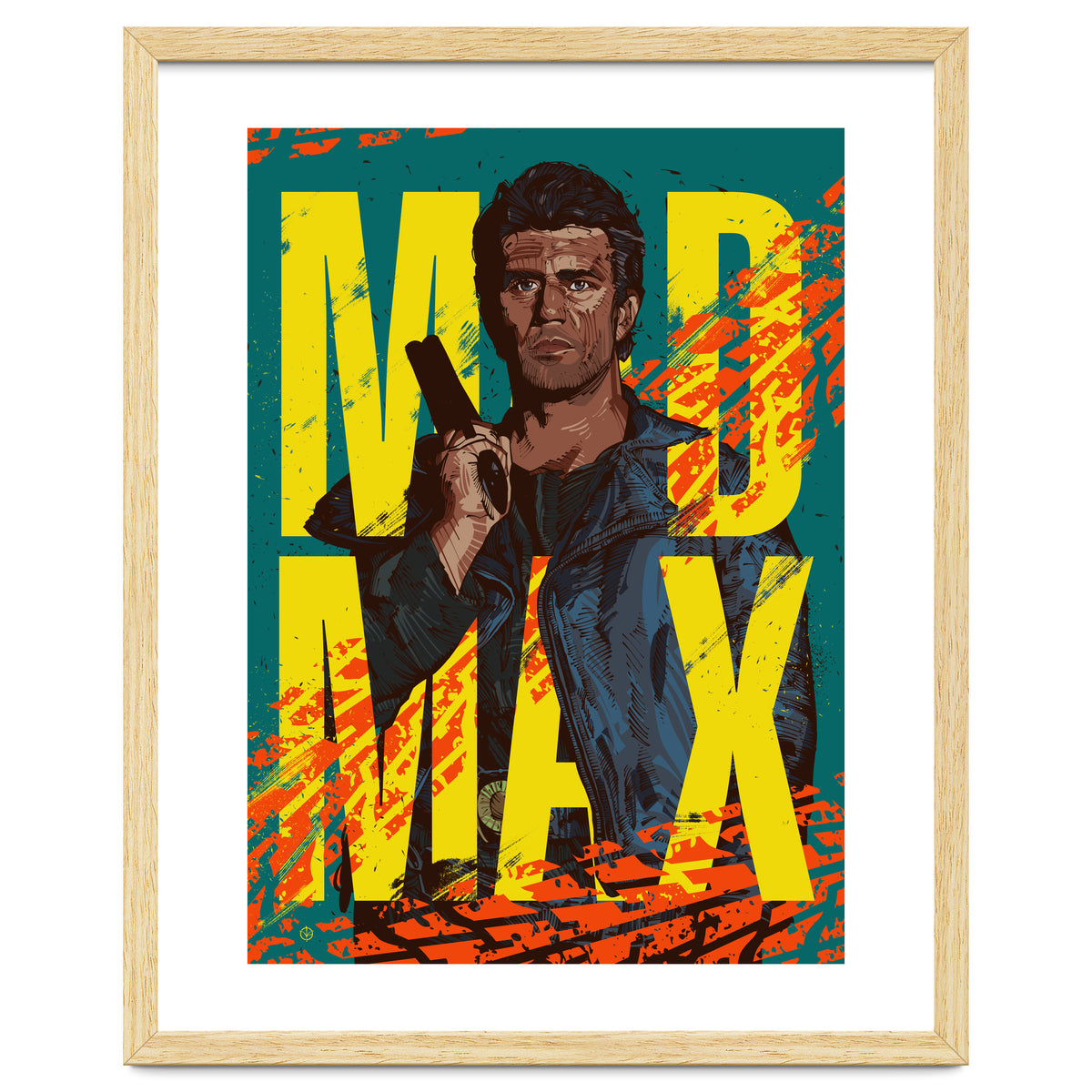 Mad Max