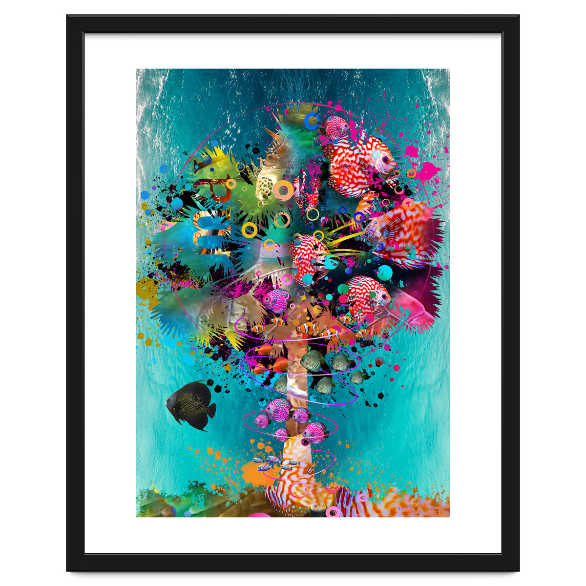 Surf Palm 02 Halfed Large2