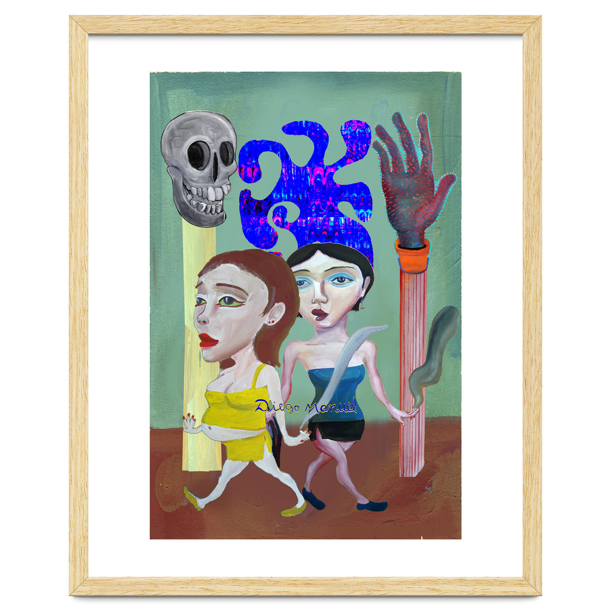 Graffiti Digital 2022 890