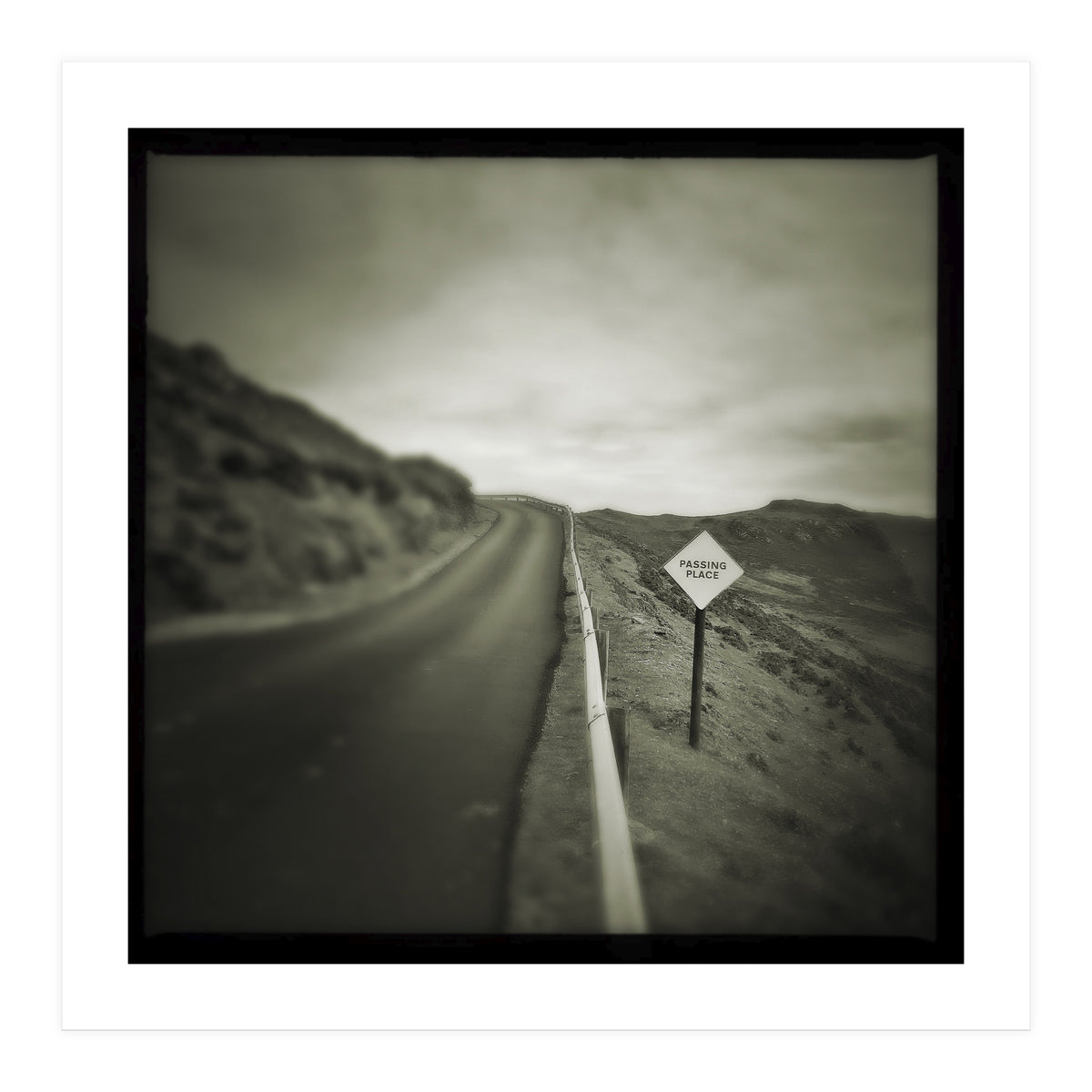 Waterstein 1 (Print Only)