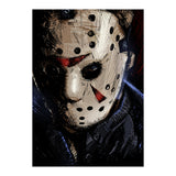 Jason Voorhees (Print Only) thumbnail