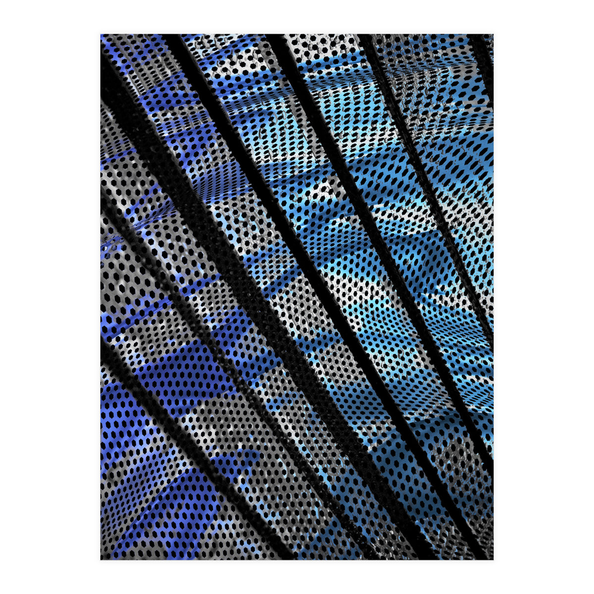 Hierro  (Print Only)