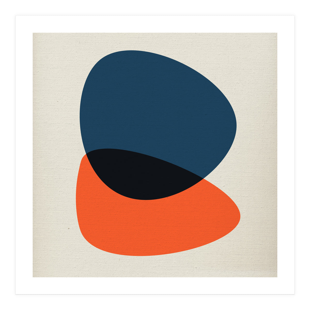 Color Field 2 (Print Only)