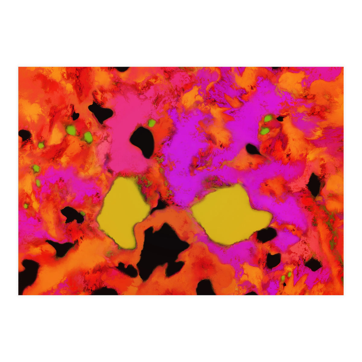 Ignition (Print Only)