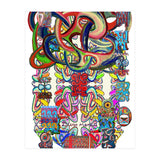 New Graffiti 27 (Print Only) thumbnail