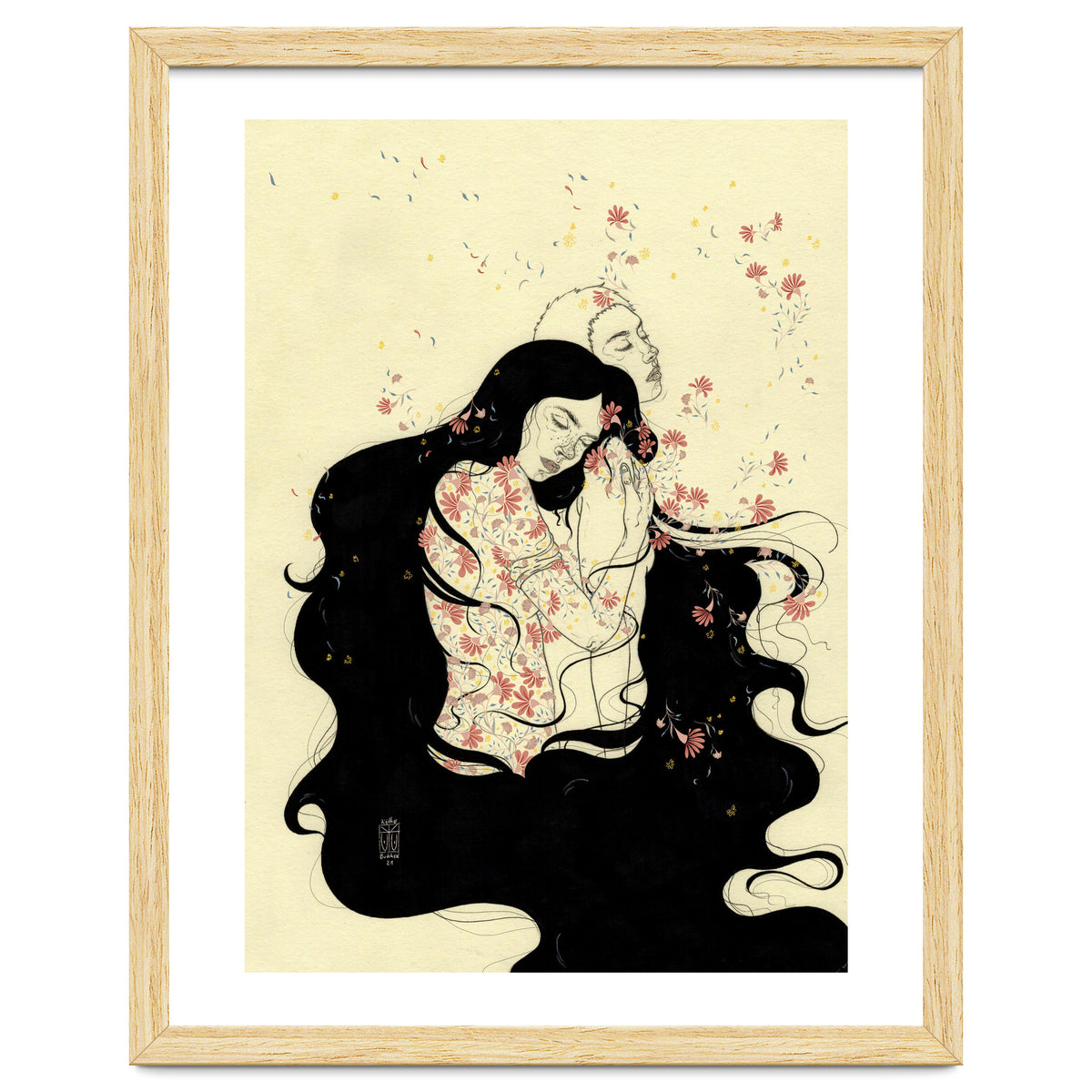 Embracing your spirit