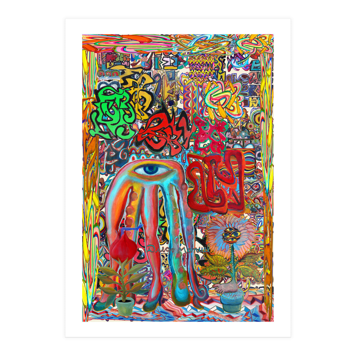 New Graffiti2022 634 (Print Only)