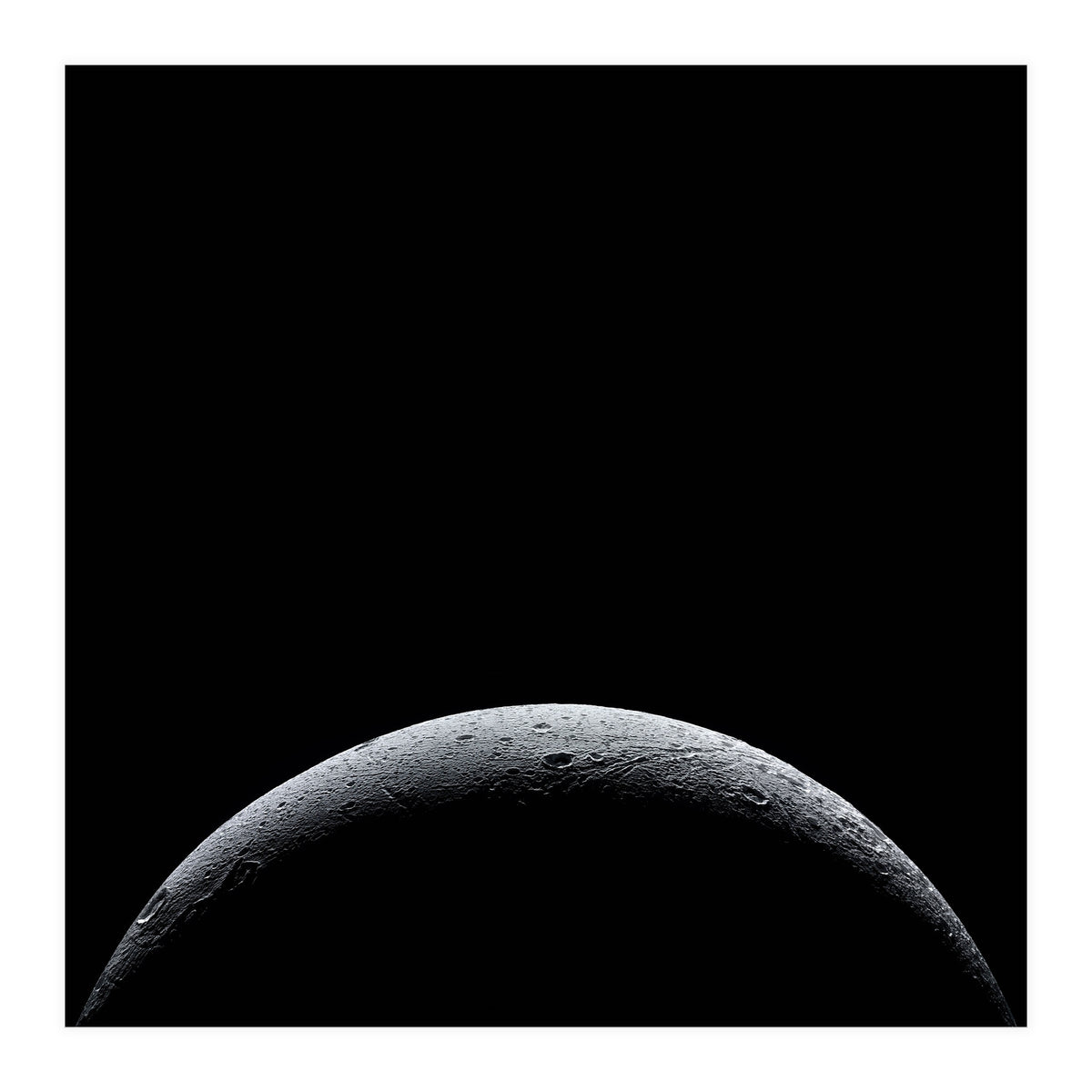 Moon (Print Only)