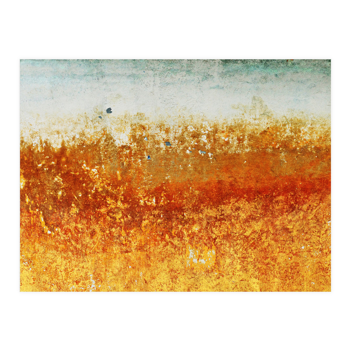 Genevieve (Print Only)