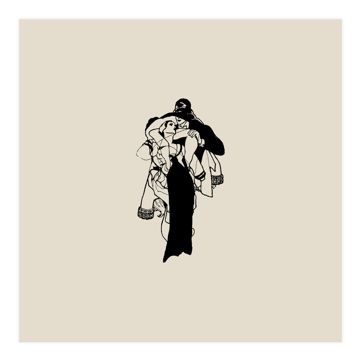 All Wounds Heal Time  (Print Only)