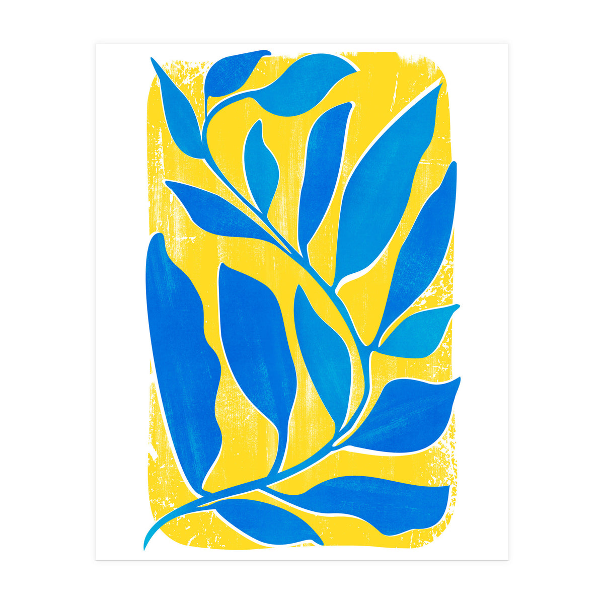 Dance With Me (Print Only)