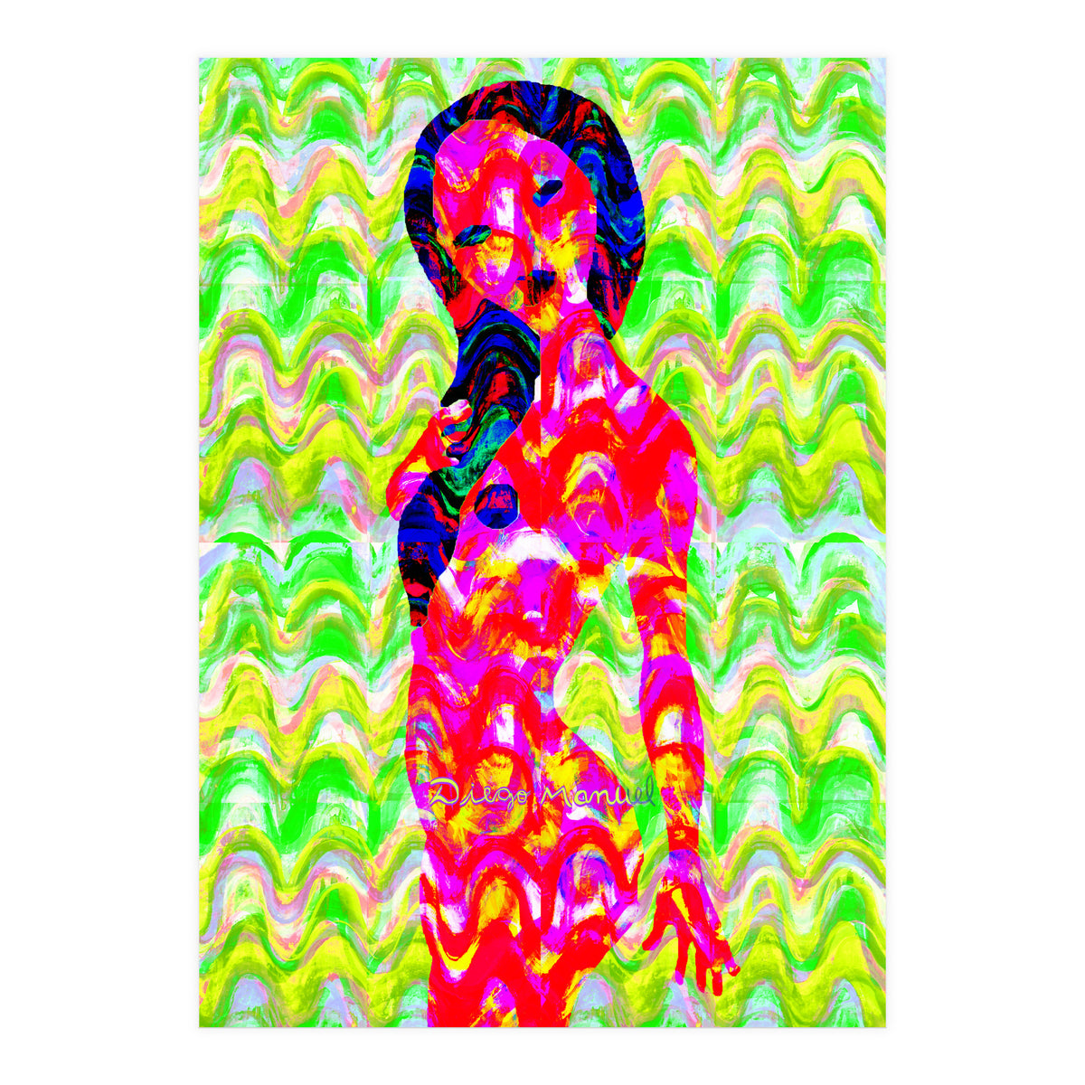 Perfil 39 (Print Only)