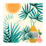 Moroccan Garden (Print Only) thumbnail