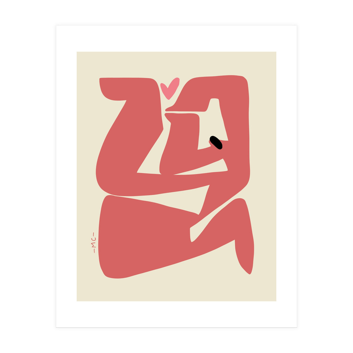 Self Love (Print Only)